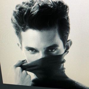 Meet your Posher, Rose